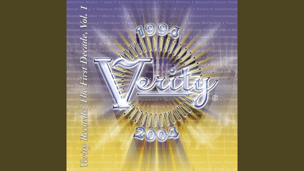 I Do Worship (Live)