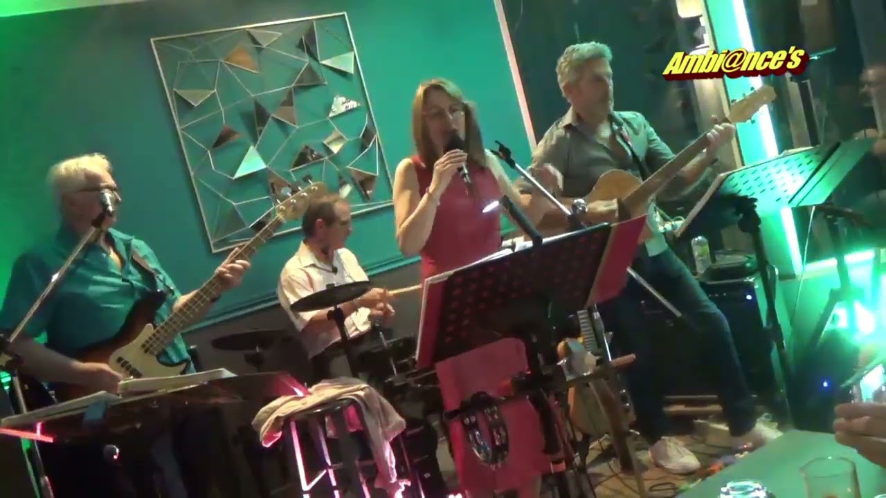 Concert trattoria Marine 3 mai 2025