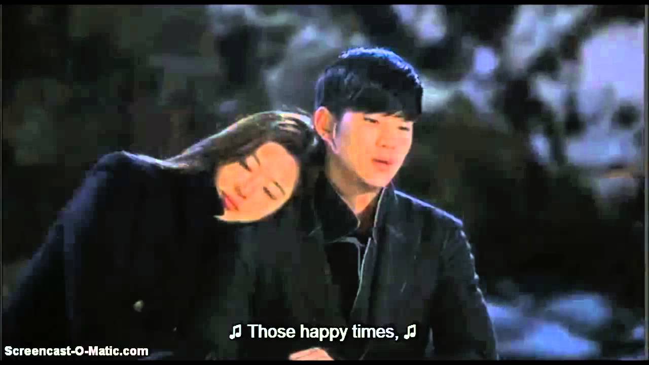Do Min Joon singing