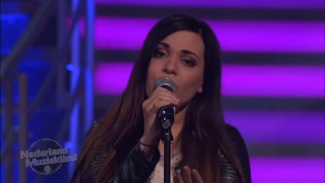 O'G3NE - Magic - Nederland Muziekland