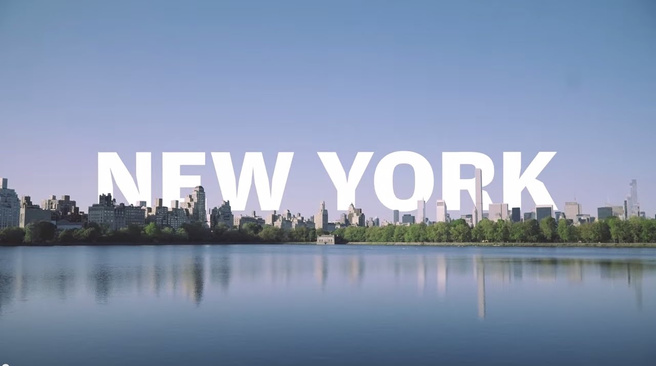 New York &ndash; The Alluring City That Never Sleeps | Finnair