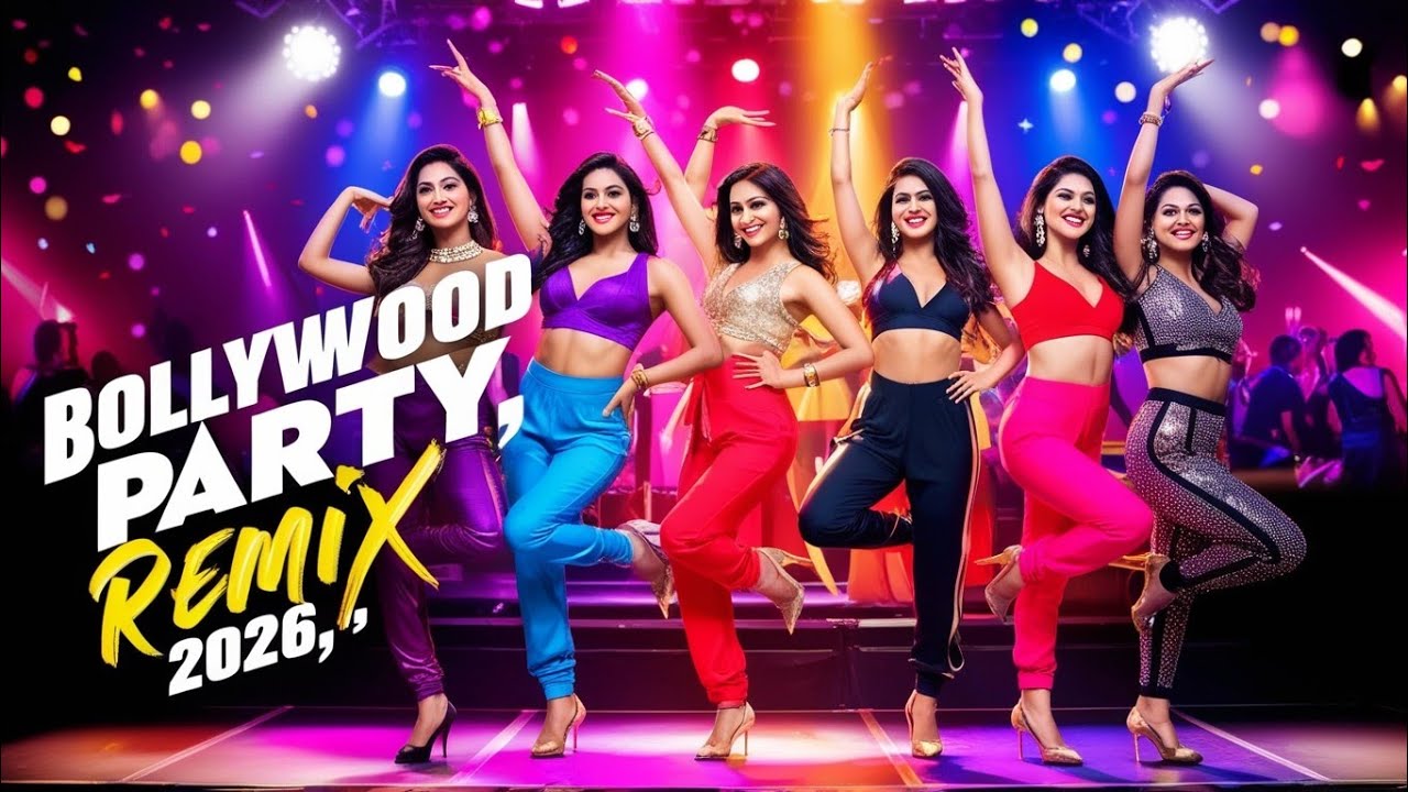 Bollywood Songs | Bollywood Movies Songs 💞 | Romantic Bollywood Hit Songs 2026