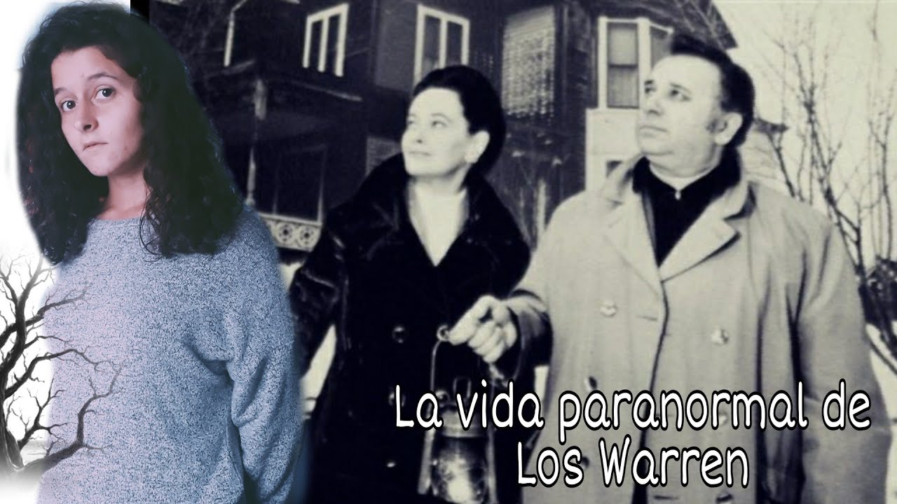 La vida paranormal de Los Warren | Melodía vlog