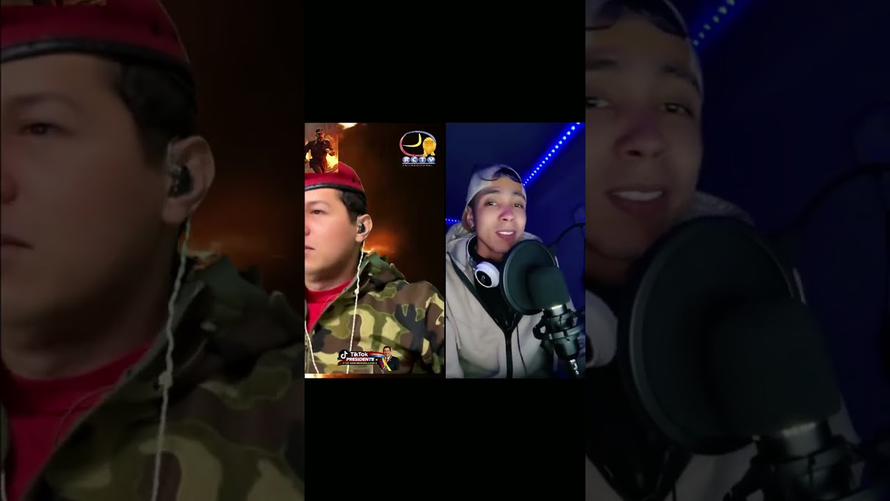 Entrevista con el rucio 
