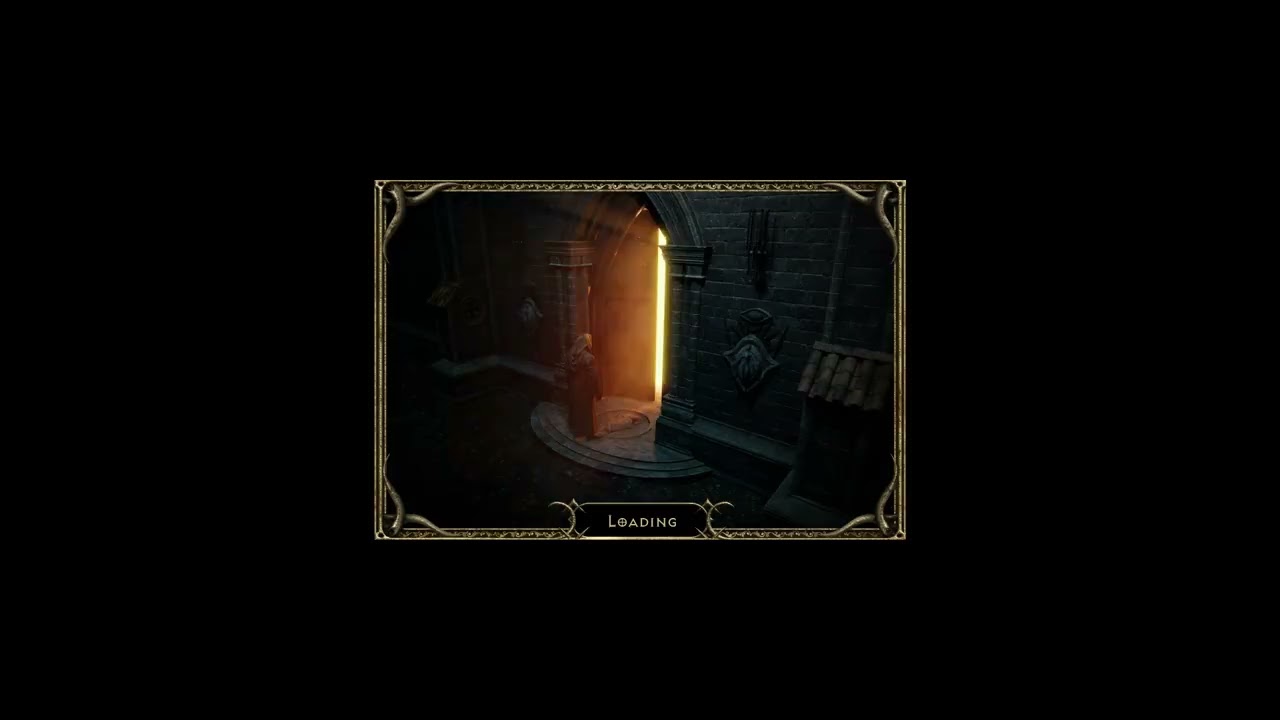 WARLOCK/HARDCORE/#11