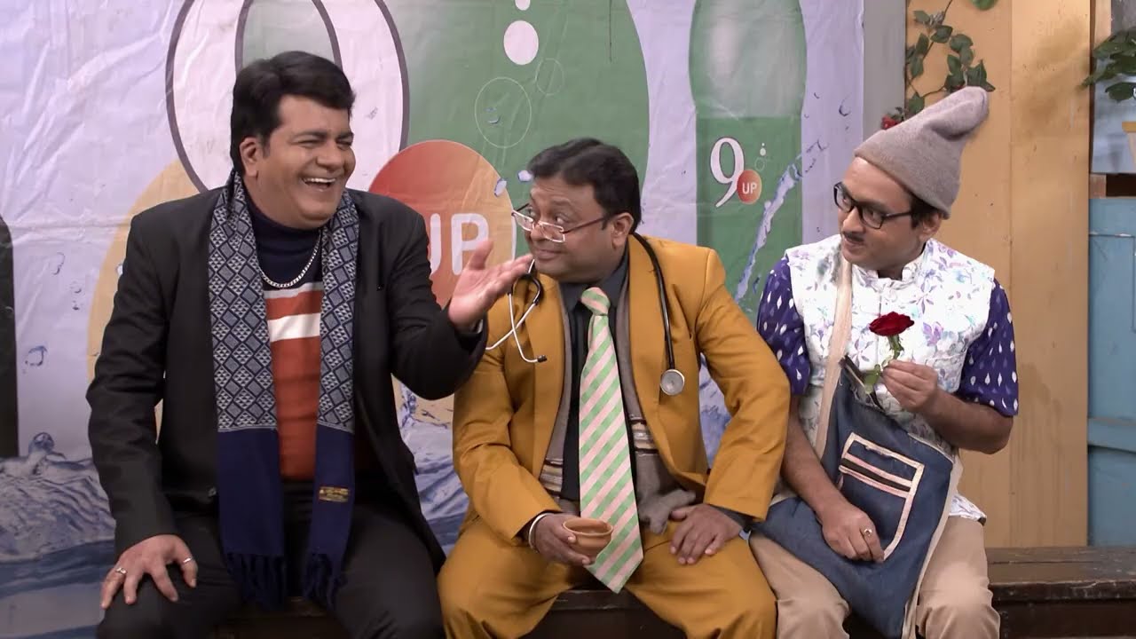 Bhabi Ji Ghar Par Hai! | भाबीजी घर पर हैं | Latest Episode 2525 Best Scene | Zee TV APAC