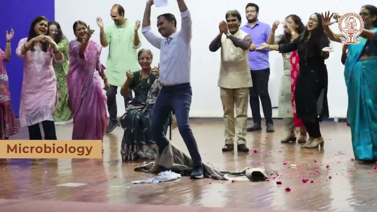 MGIMS Doctor's Day Celebration | MGIMS Sevagram, Wardha
