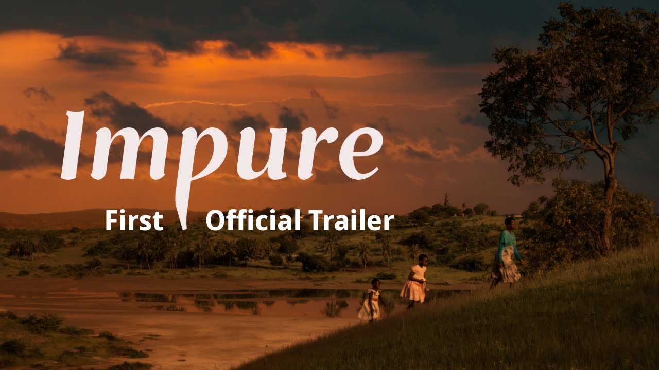 IMPURE | Official Trailer #1 (2024)