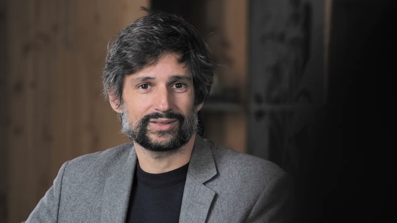 Vidéo bilan - JAG 2025