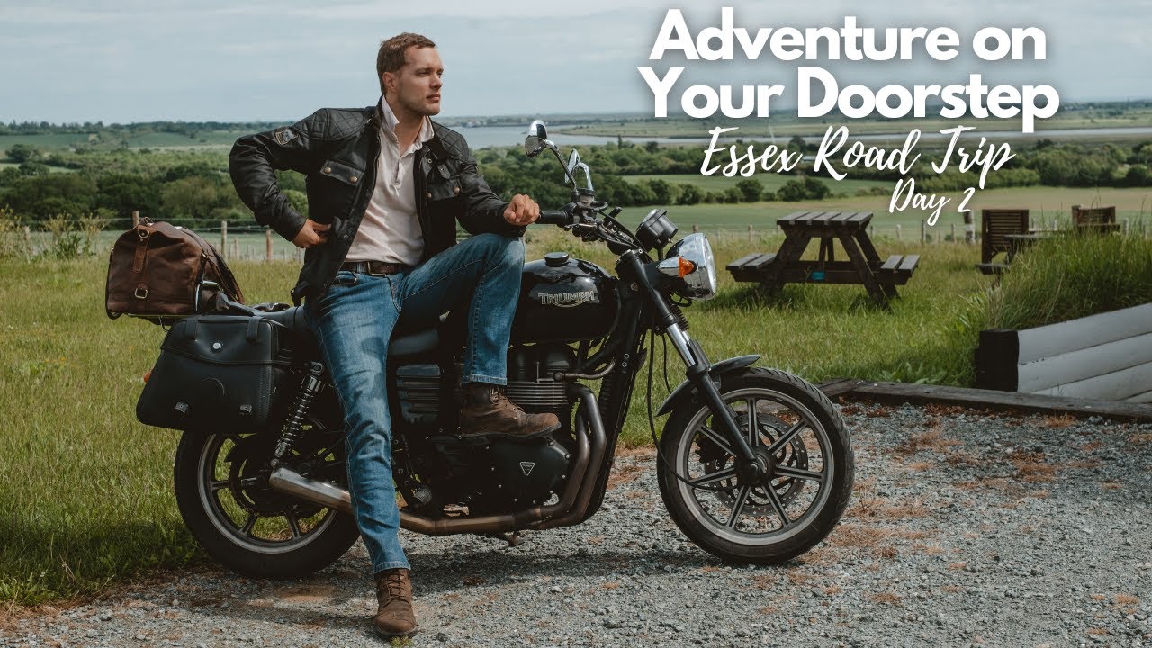 The Other Side of Essex | Adventure on Your Doorstep (Part Two)