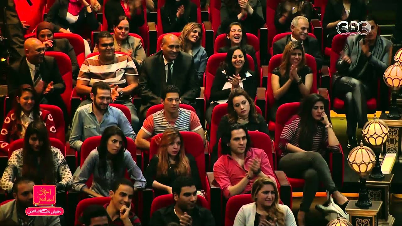 مفيش مشكلة خالص | شاهد .. كيف قام الفنان محمد صبحي بتقليد رؤساء مصر