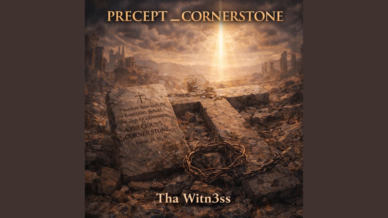 PRECEPT_CORNERSTONE