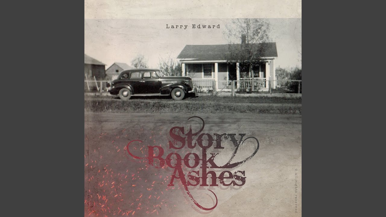 Storybook Ashes