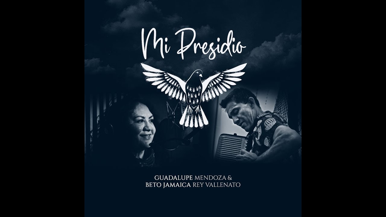 Mi Presidio - Guadalupe Mendoza | @BetoJamaicaReyVallenato ​⁠