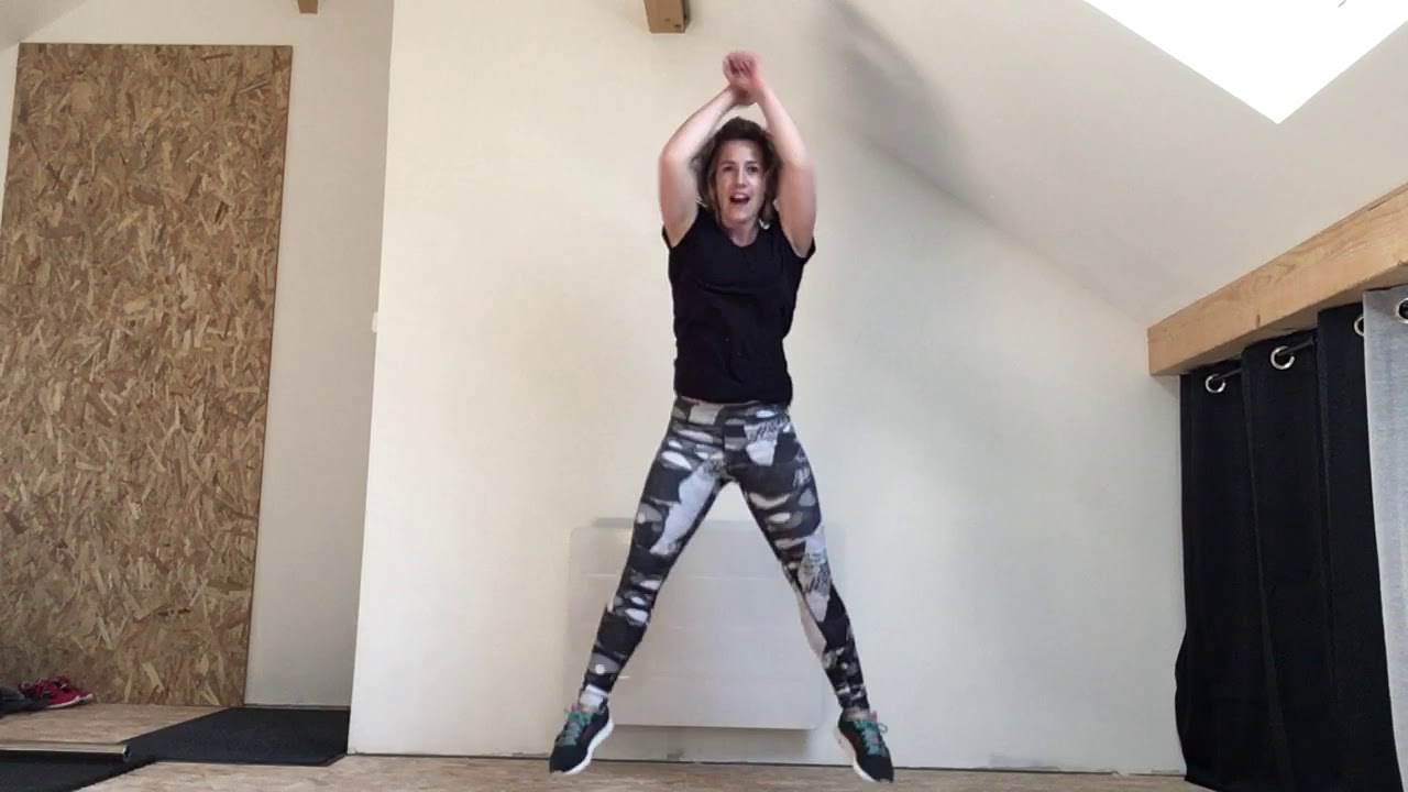 Zumba by Manon 2