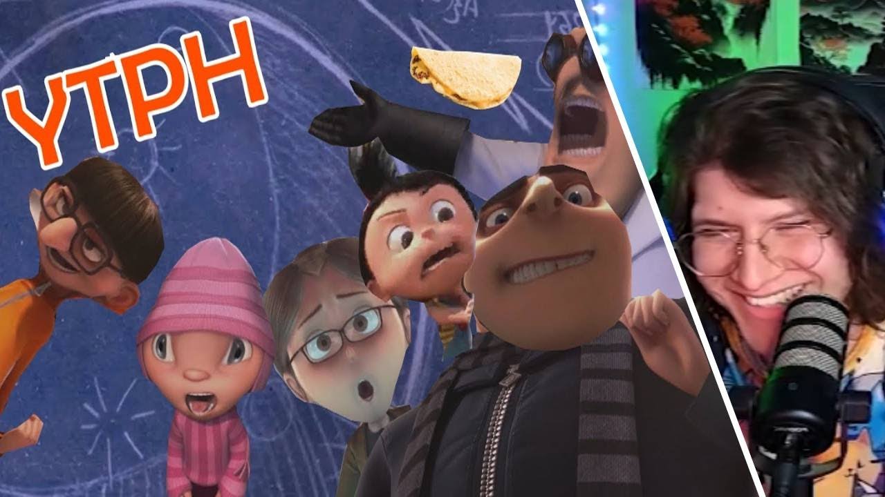VISUALIZO EL YTPH MI FUNADO FAVORITO