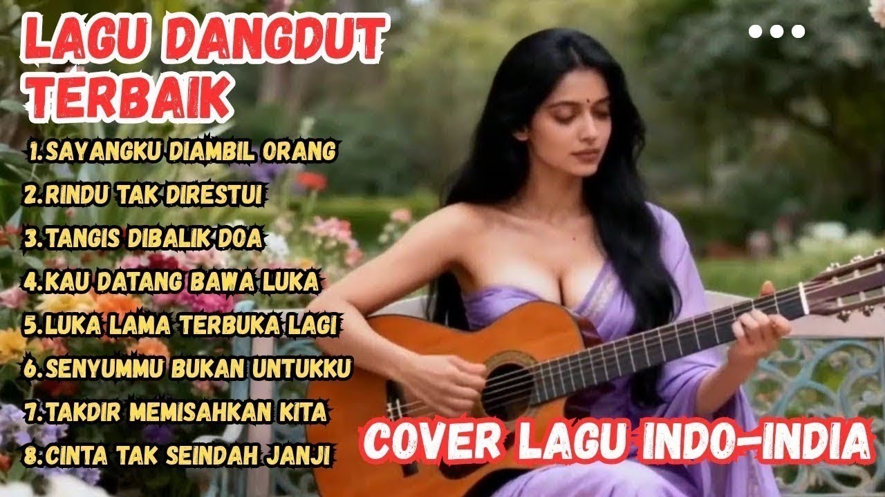 KETIKA CINTA TAK PERLU TERIAK… Dangdut India Romantis Terbaru 2026 Bikin Terbawa