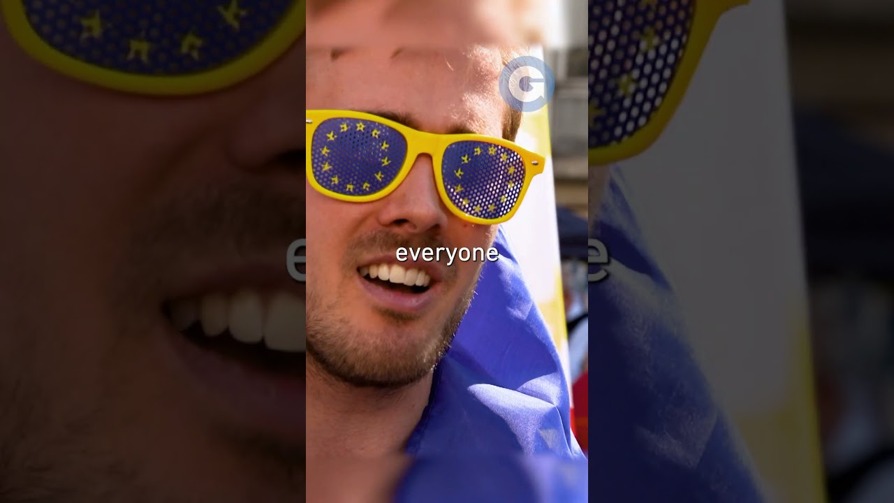 2024 European Parliament Election #vote #europe #election