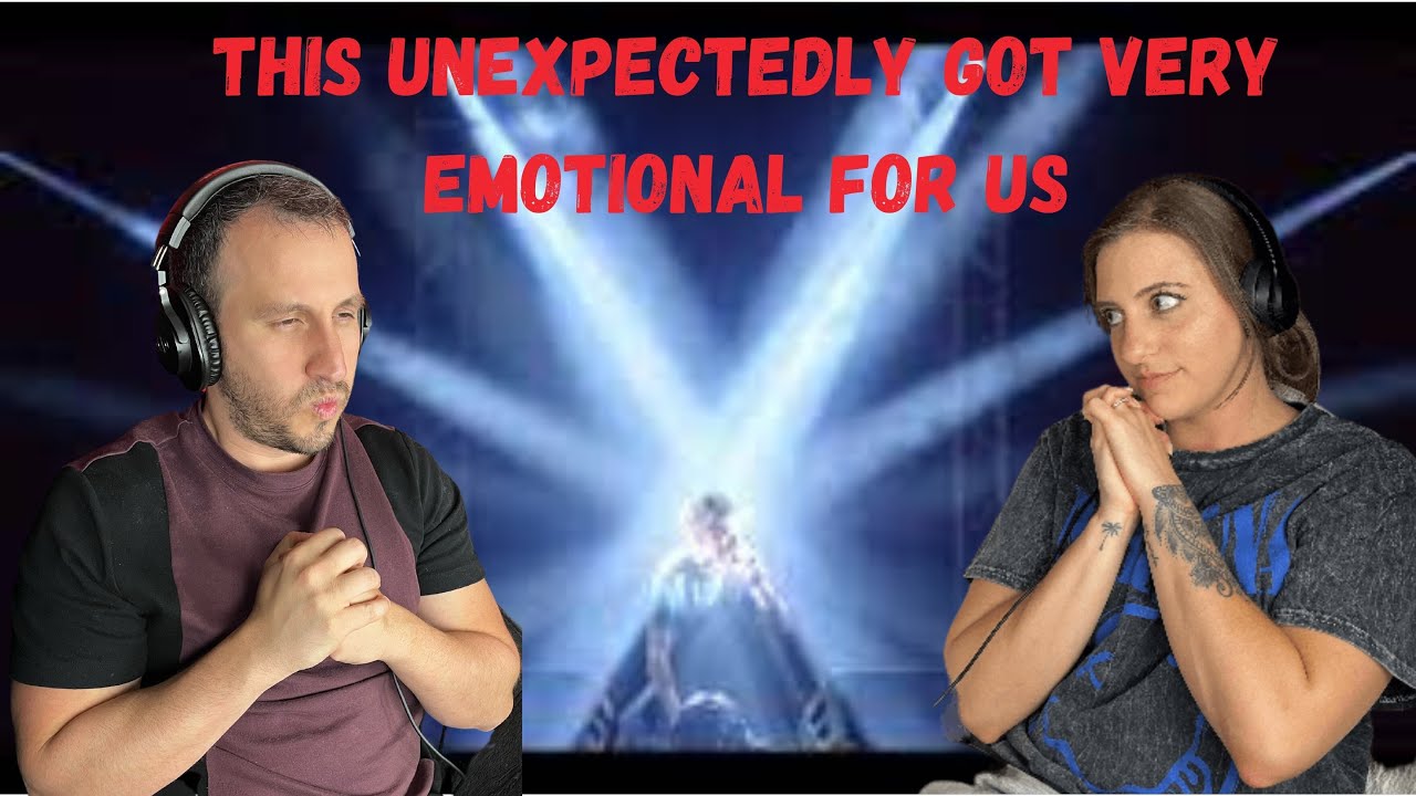 Bo Burnham - Kanye Rant  |  Multicultural Couple REACTS  (Seriously Powerful)