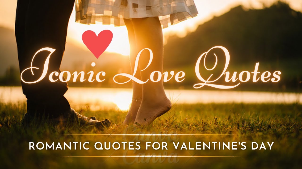 Love quotes for her ,Romantic quotes for someone special | Valentine's Day Quotes Collection #quotes