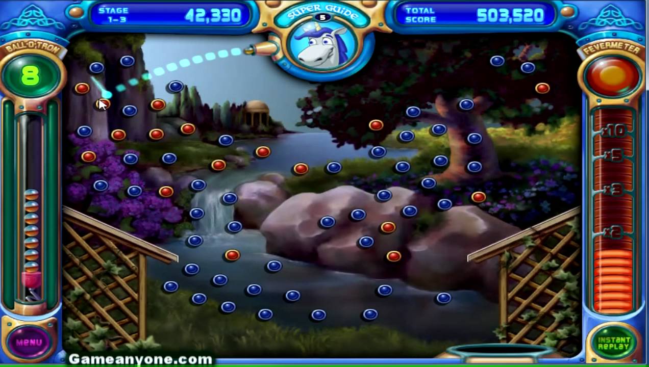 Peggle Deluxe [PC] [1] - Bjorn