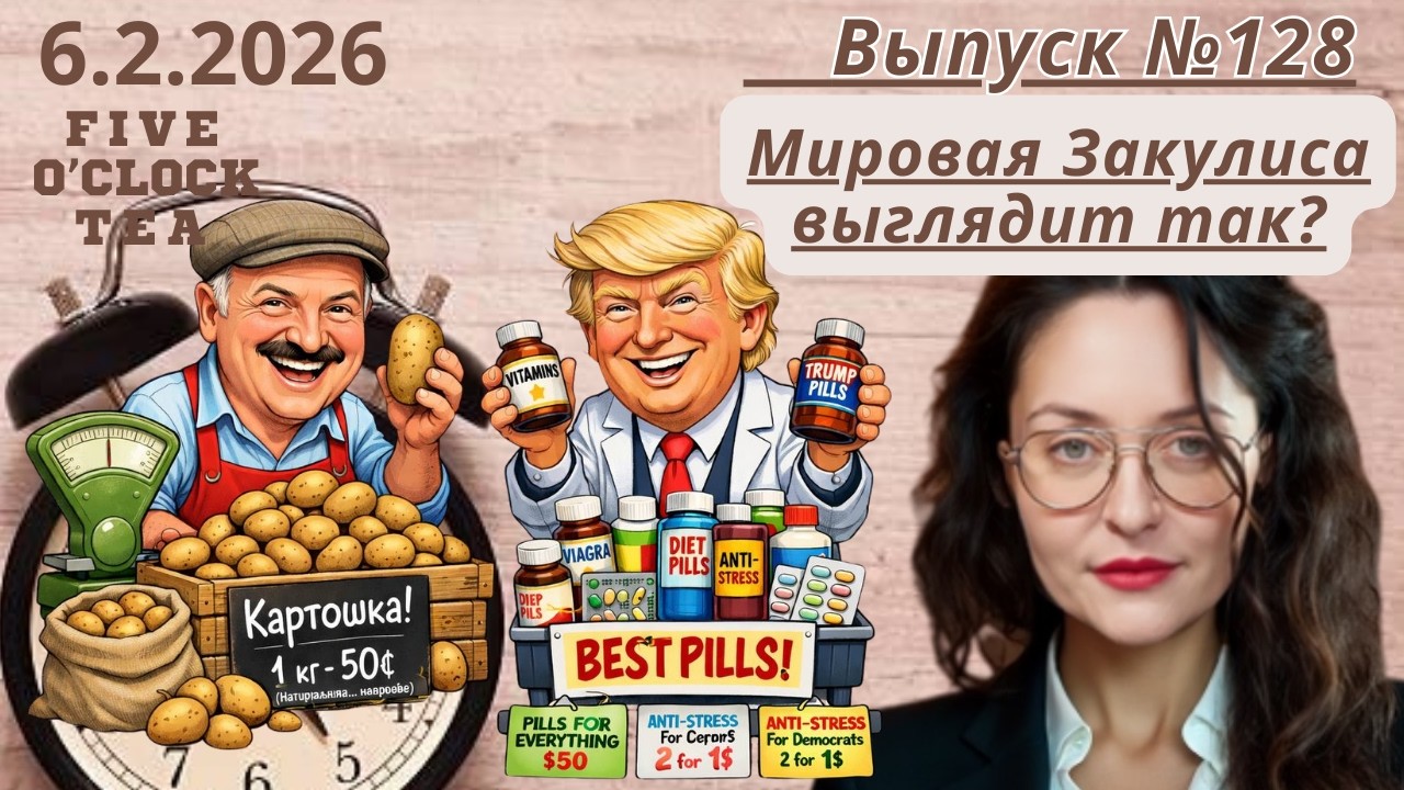 Как предавать друзей и захватывать рынки? Хороших новостей больше)