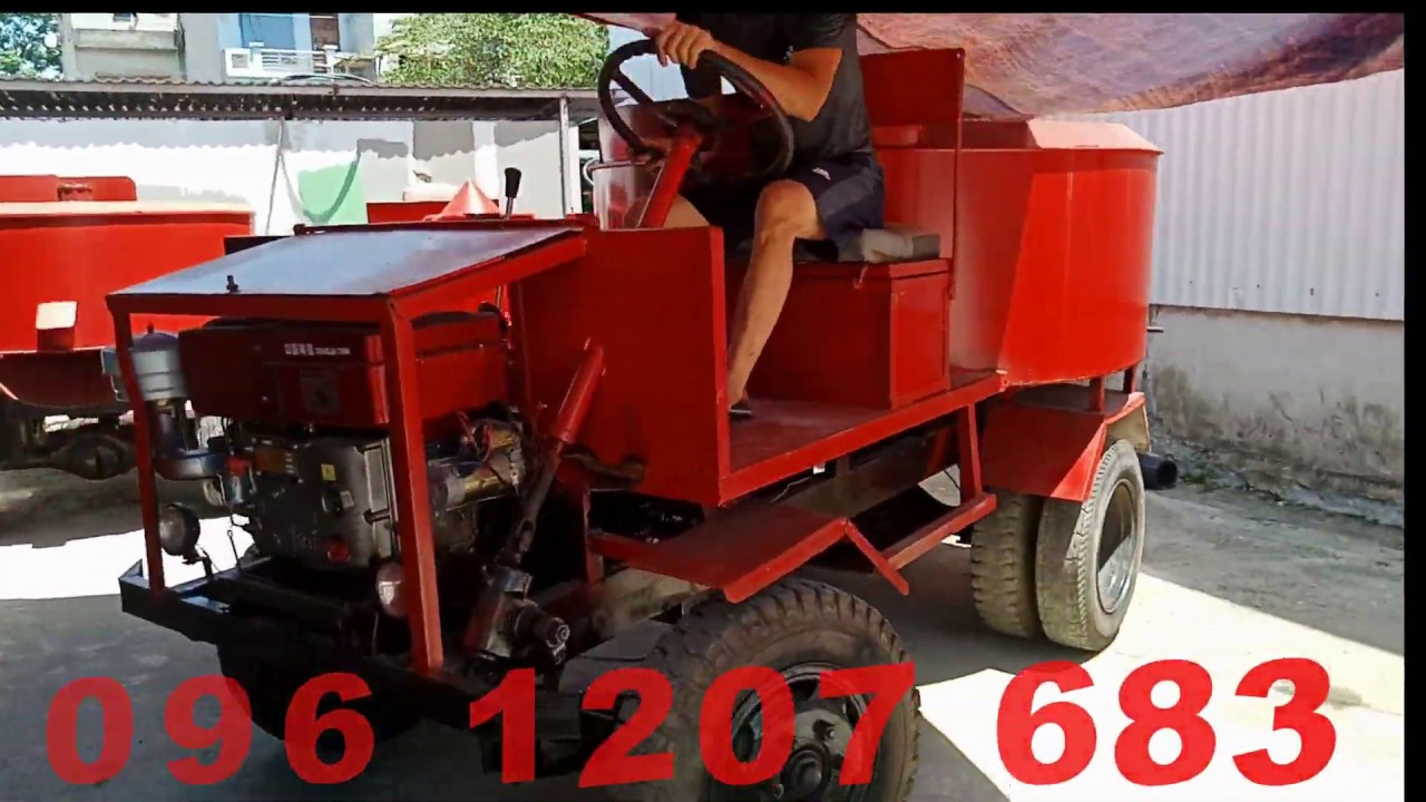 May Tron Be Tong 12 Bao