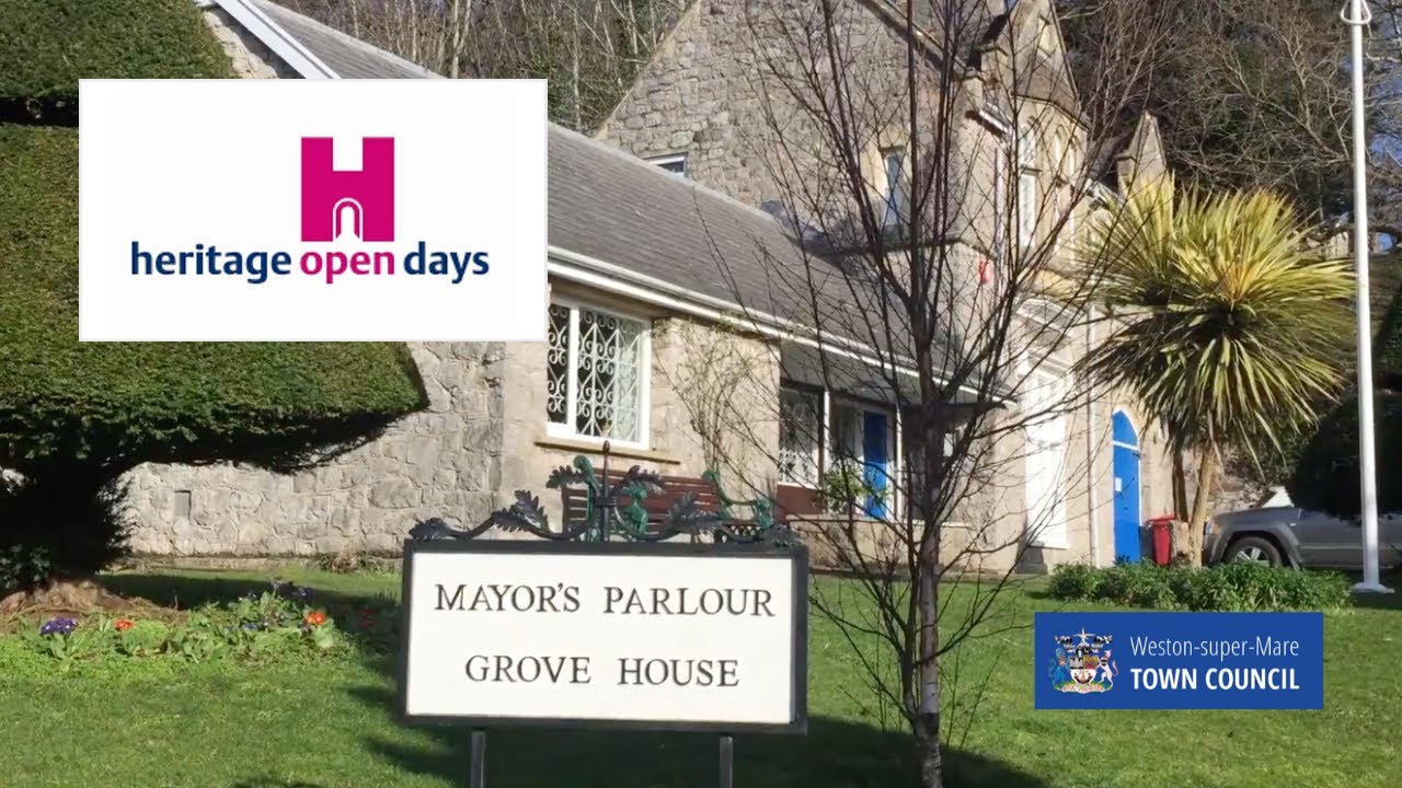 The history of Grove House - Weston-super-Mare