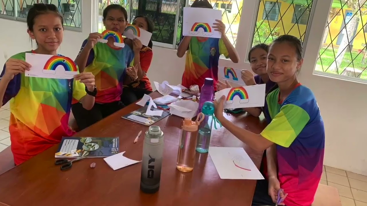 GB 5TH MIRI 2024 ENROLMENT SUNDAY