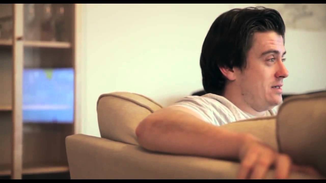 Lucy O'Byrne Showreel