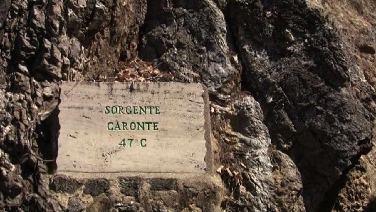Terme Luigiane, dove acqua e zolfo diventano salute e impresa
