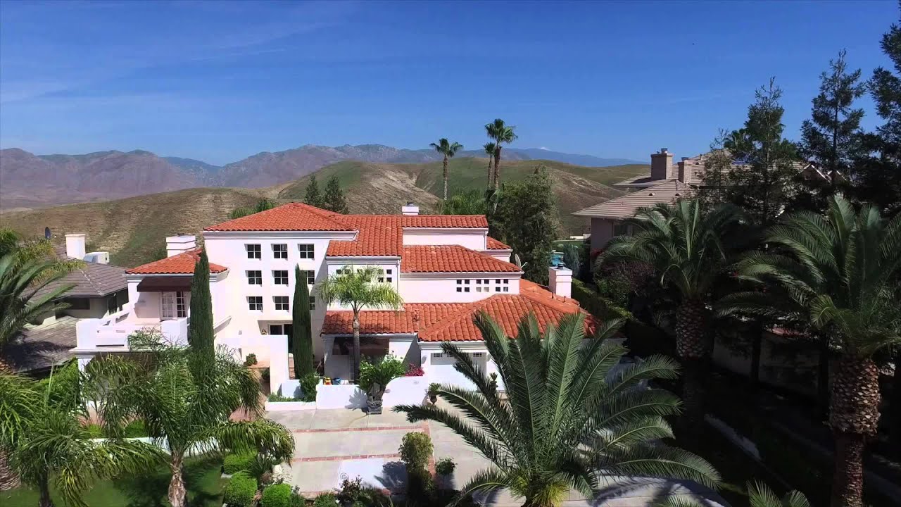 Real Estate Aerial Photography