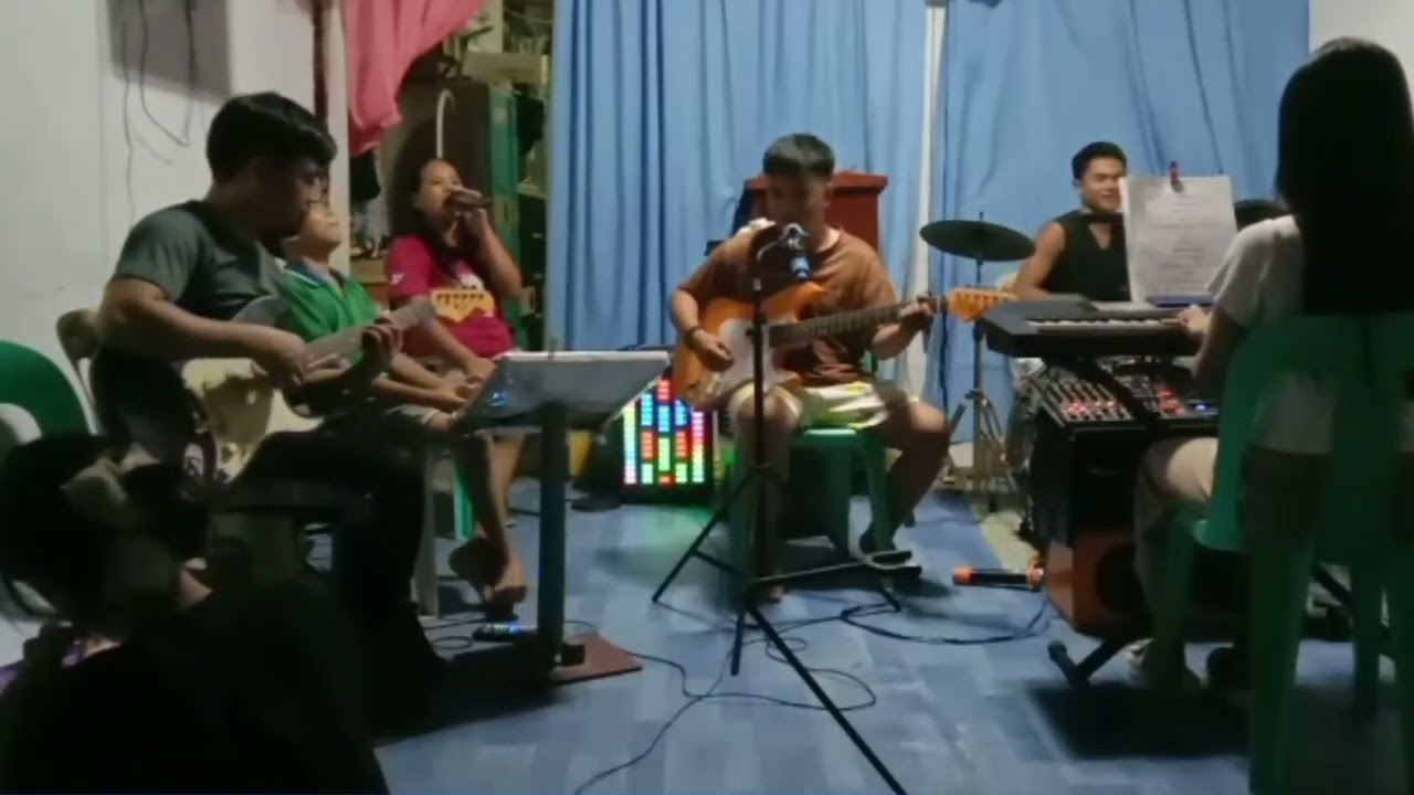 PATUNGO SAAKIN