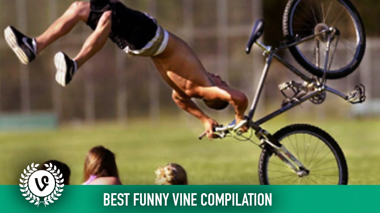 Best New Funny Vine Compilation 2016 ★ Best Viners ★ Vine Nation
