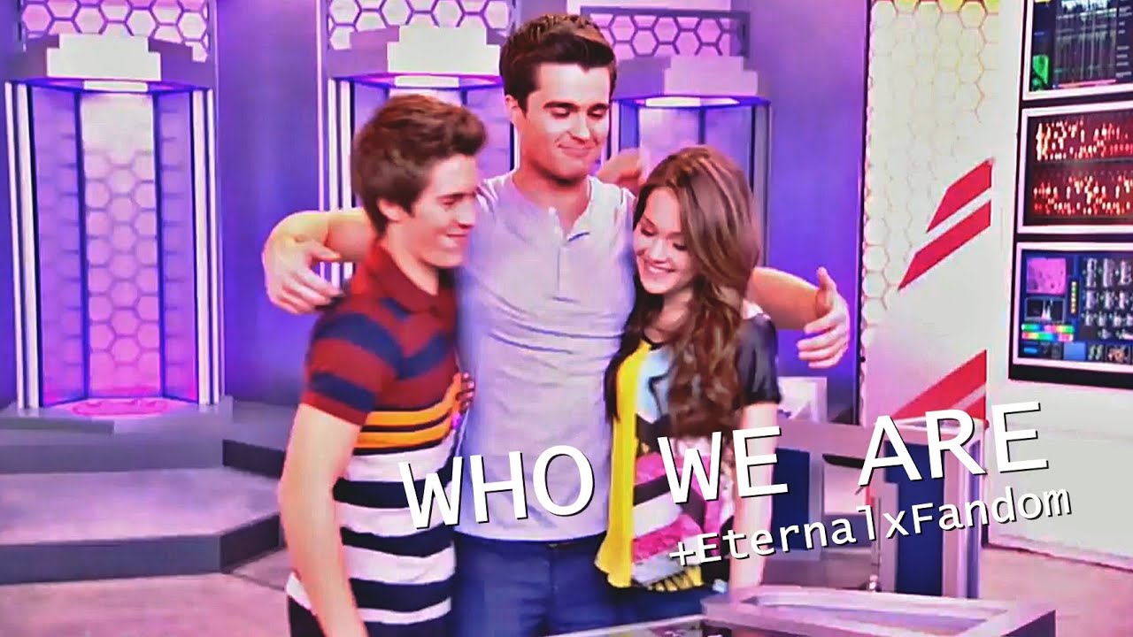 who we are | multifandom (+EternalxFandom)