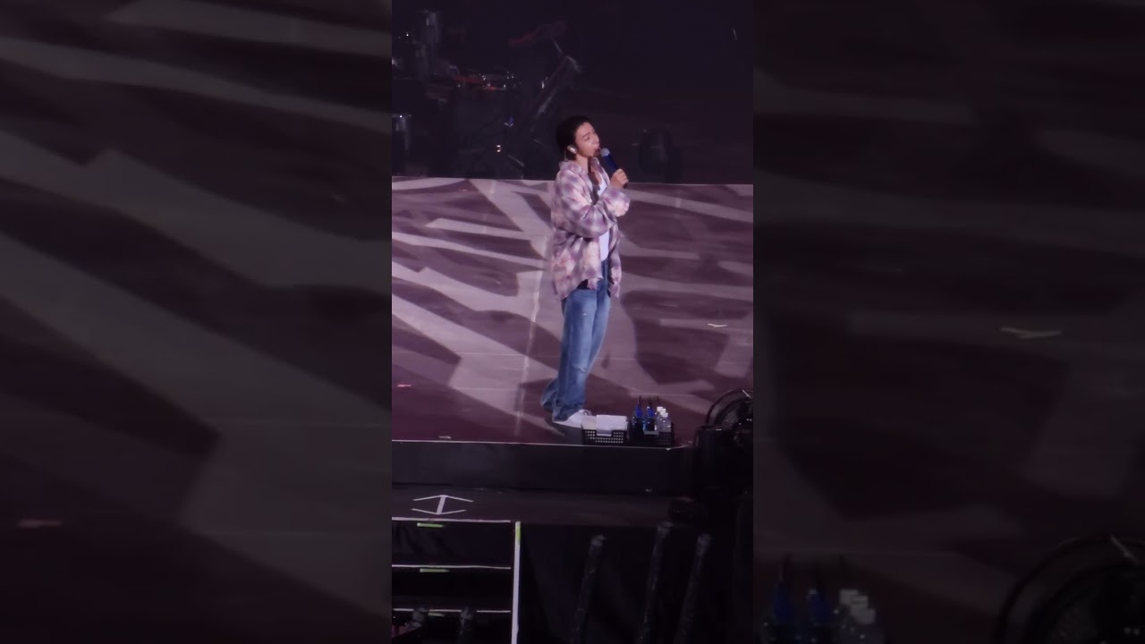 20260123 SUPER SHOW 10 in Kaohsiung - Our Love 