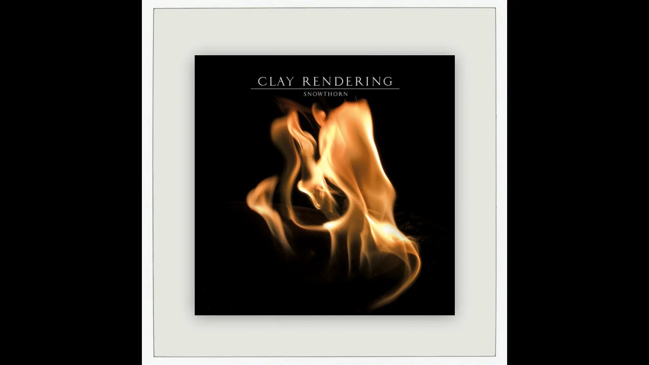 Clay Rendering - Swallow the Century
