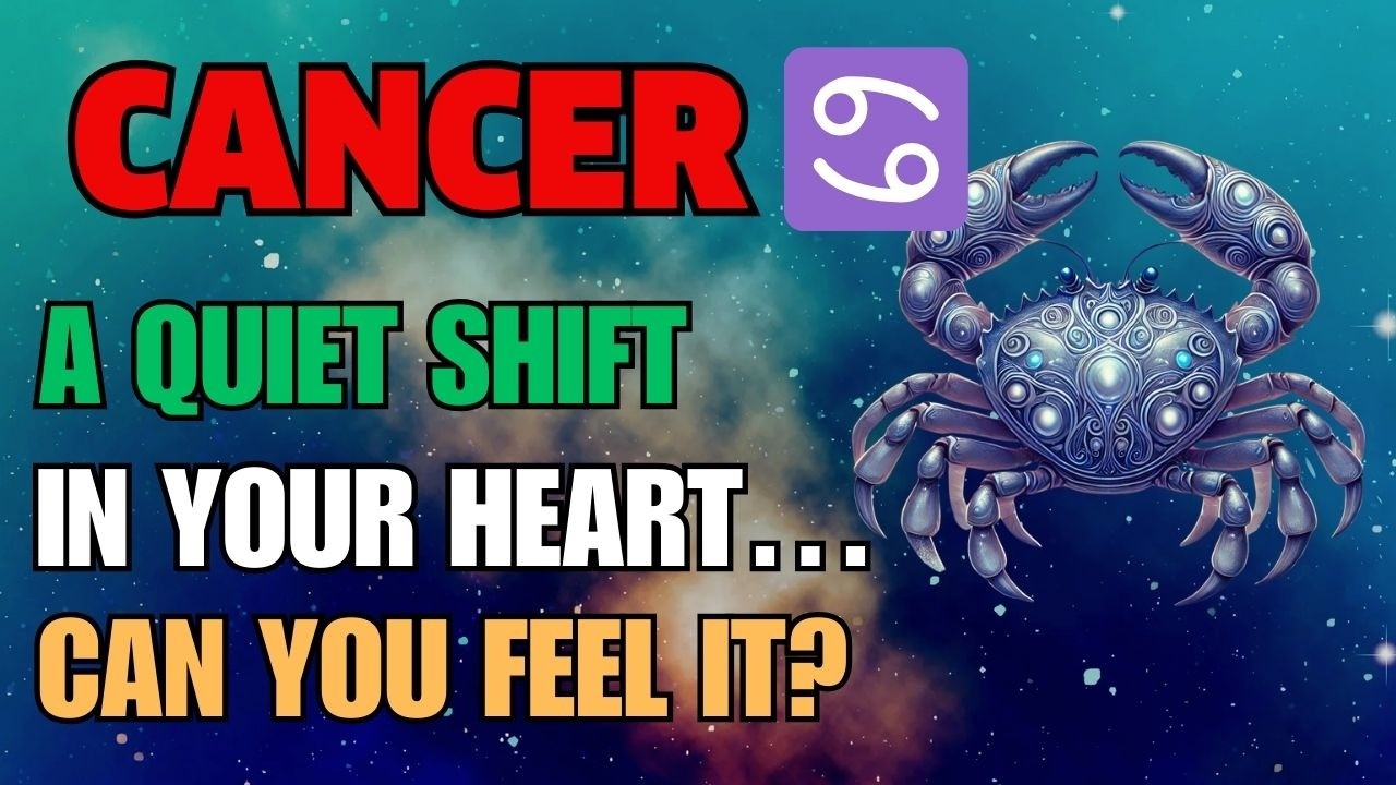 CANCER Divine Justice May Be Unfolding. The One Who Hurt You Could Be Facing Their Own Consequences