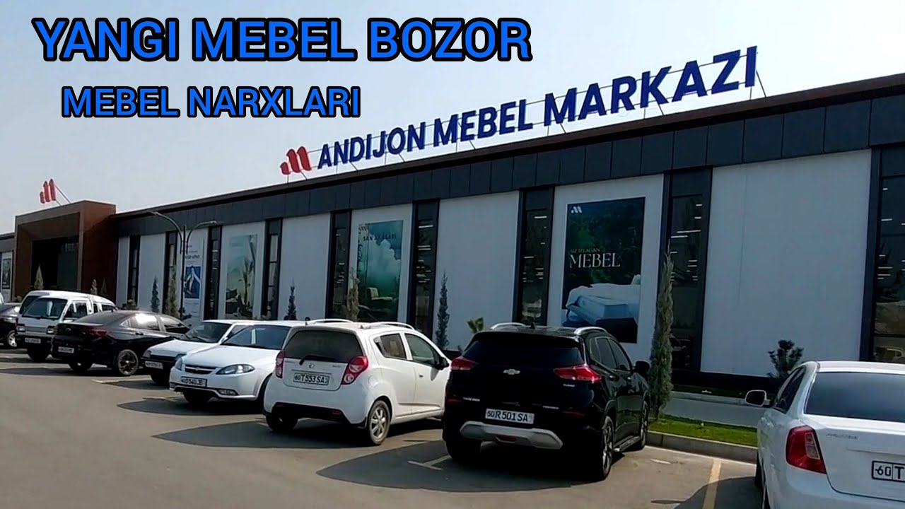ANDIJON MEBEL MARKAZI TROYKA PENAL GO'RKA NARXLARI 