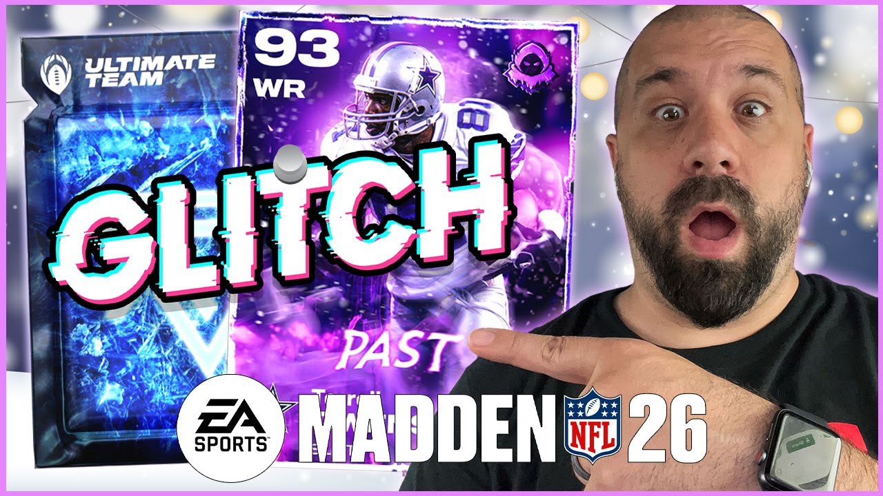 TOKEN GLITCH, Amazing Ghost Champions And Good Pack Offers!