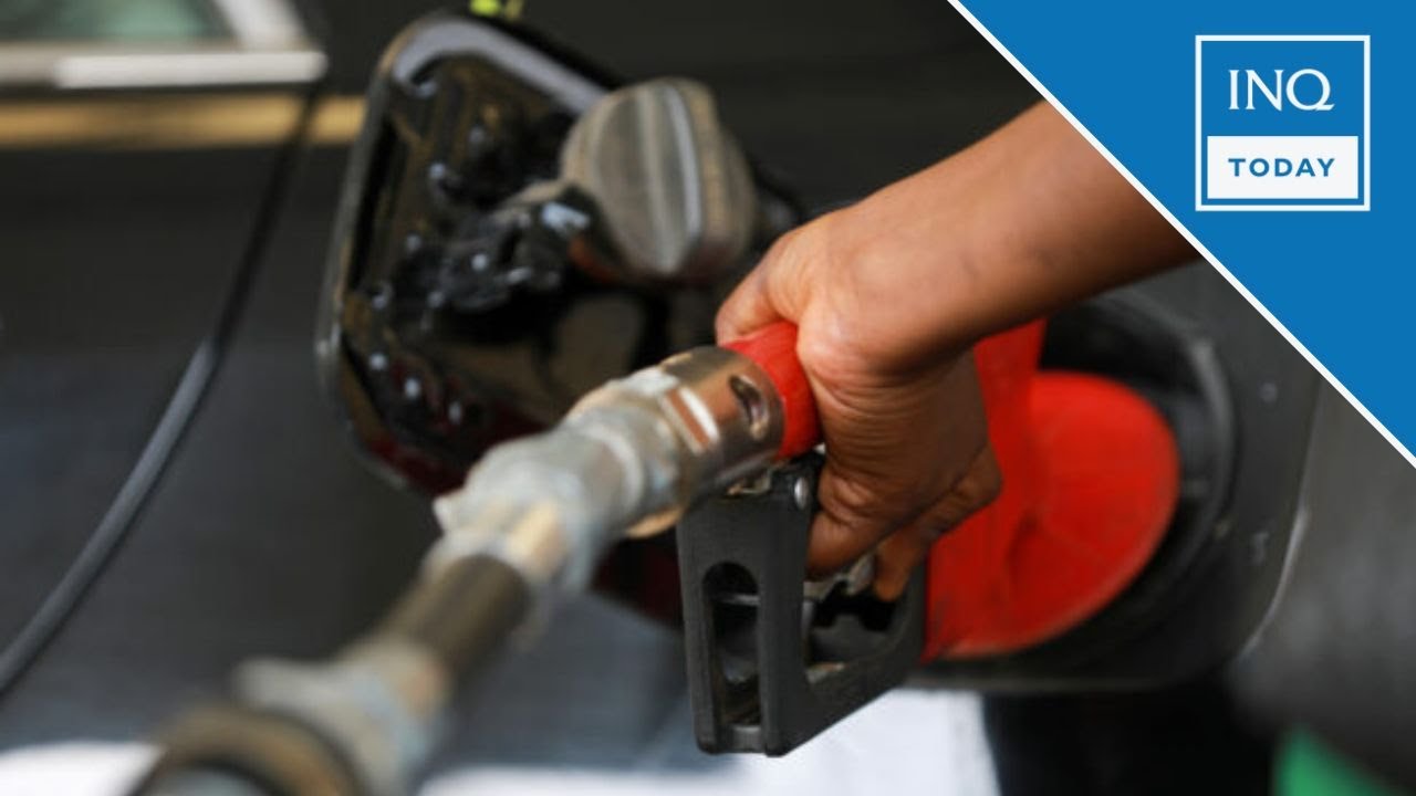 Gasoline price hikes expected on Oct. 14 | INQToday