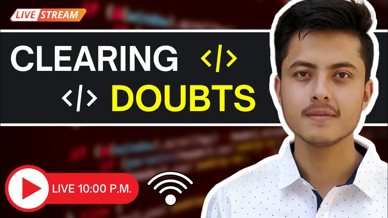 First QNA session