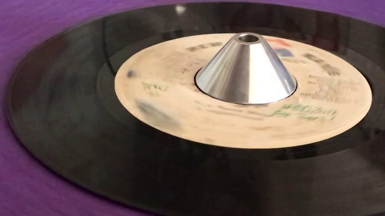 NEW NAME MUSIC ~ Computerized (PETER CROWN ~ Stamina Man, B Side)