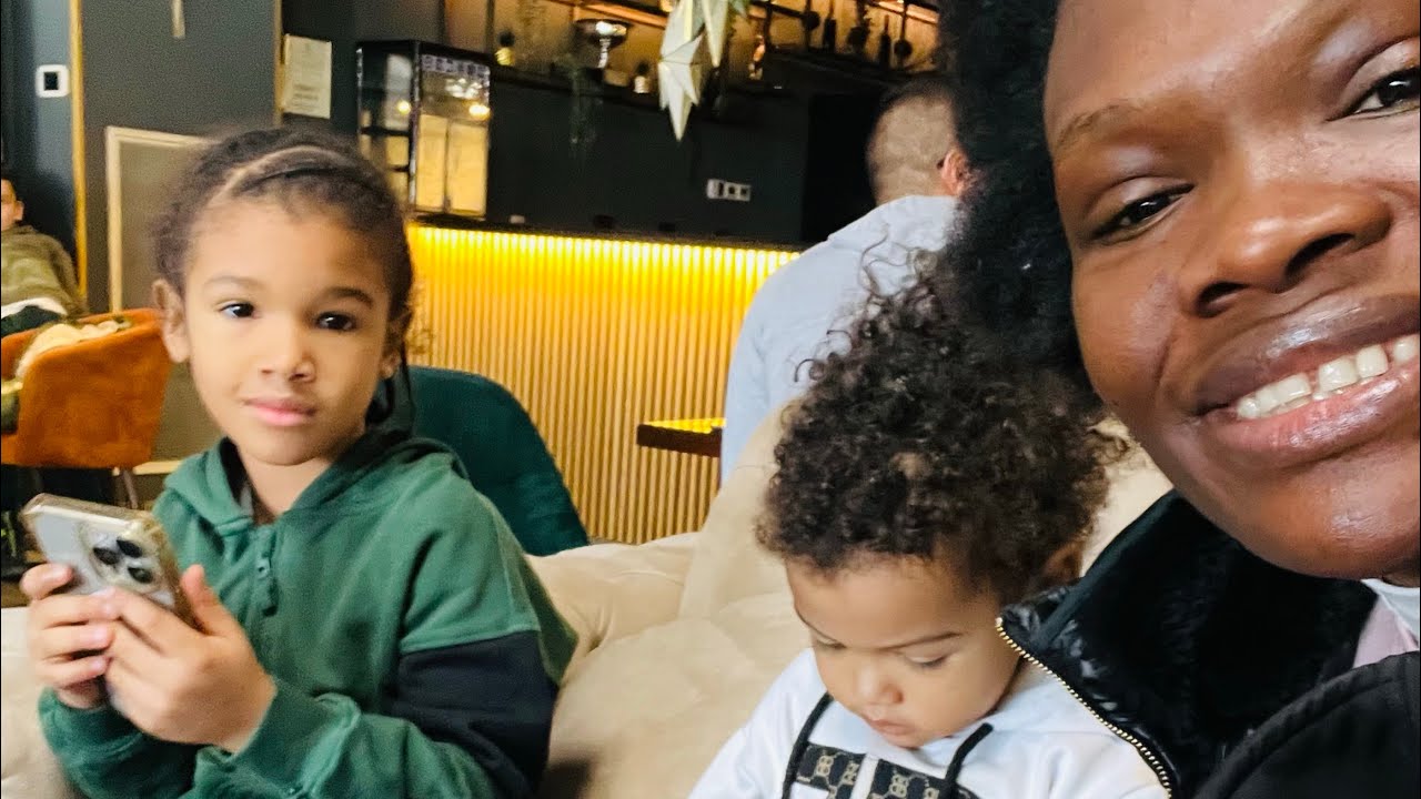 When Will majesty and JJ starts school?