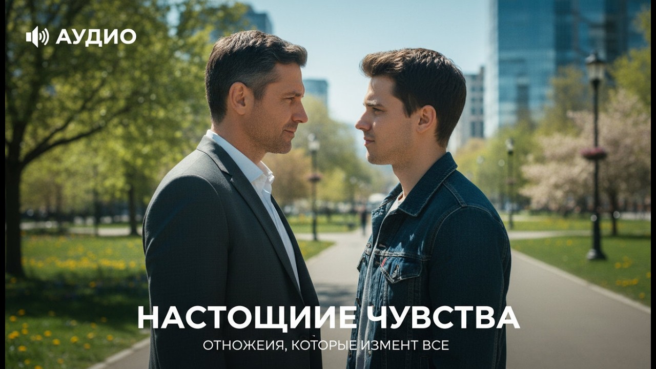 ИЗГНАННЫЙ ИЗ ГОРОДА ЗА ГОМОСЕКСУАЛЬНОСТЬ, ЧЕРЕЗ 20 ЛЕТ СЫН ПРАВИТ ЭТИМ ГОРОДОМ КАК МЭР
