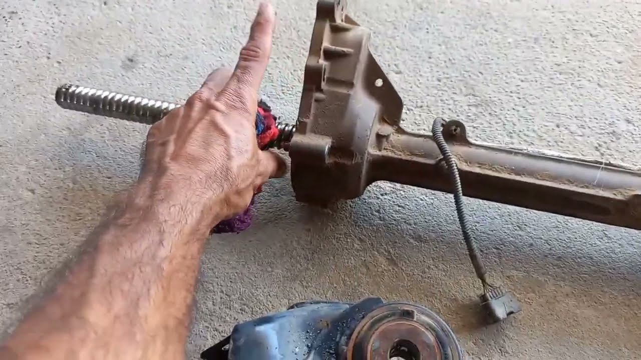 Adaptar direção hidráulica no fusion com direção eletrica a opçao mais barata que existe