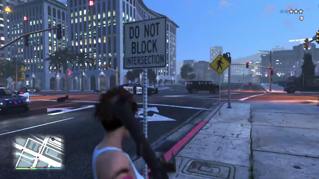 GTA 5