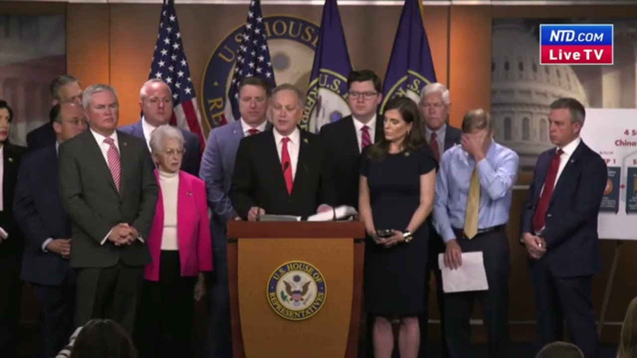 House Oversight Comm: Biden Family Members Concealed Millions in Payouts from Foreign Nationals