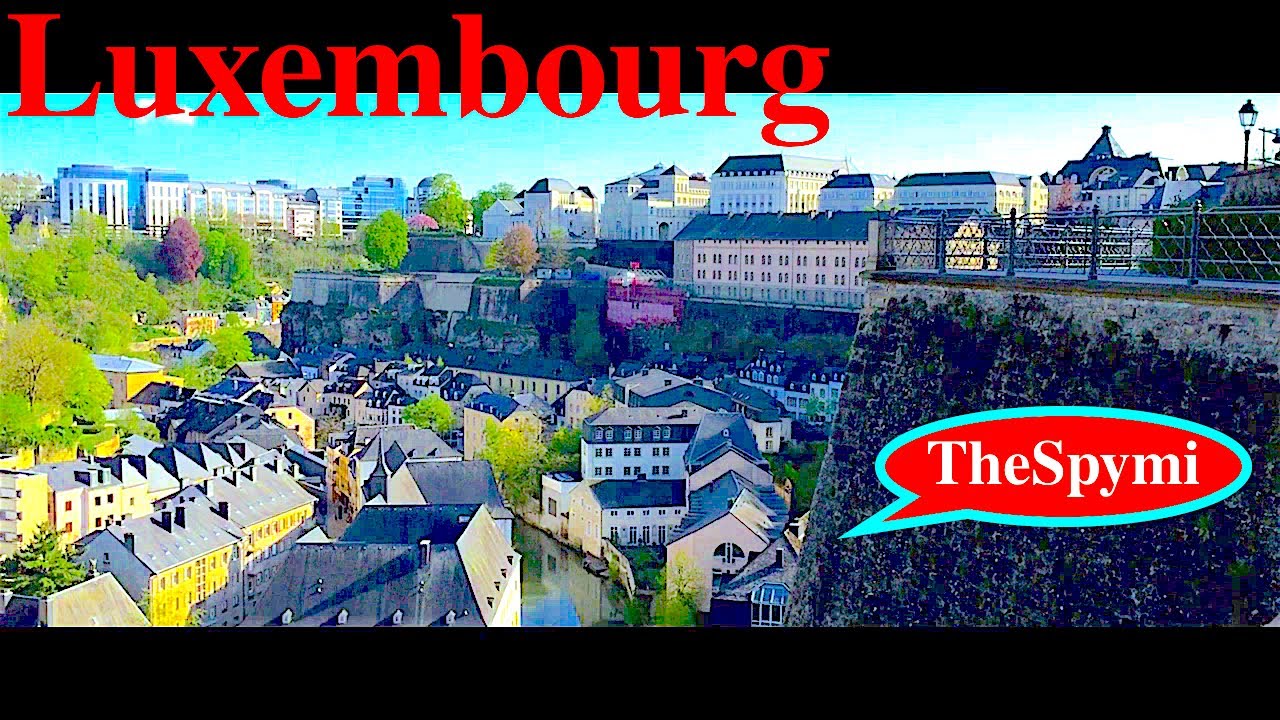 &Lambda;&omicron;&upsilon;&xi;&epsilon;&mu;&beta;&omicron;ύ&rho;&gamma;&omicron; - Luxembourg