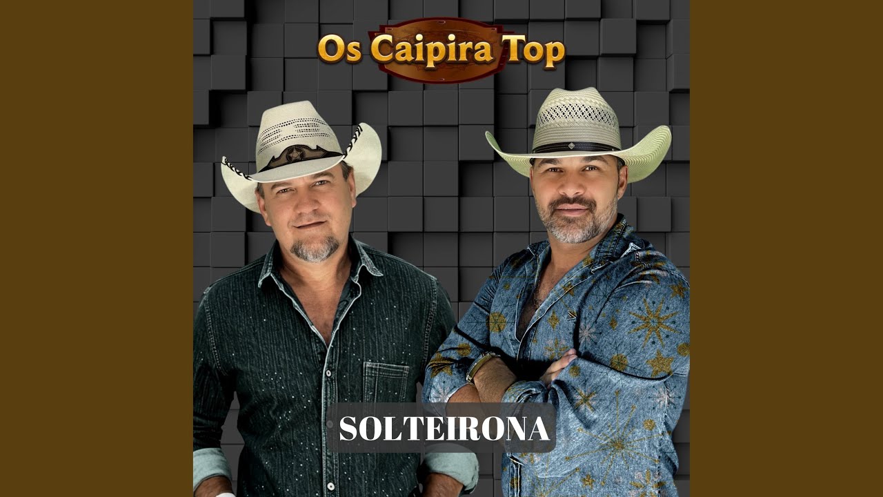 Solteirona